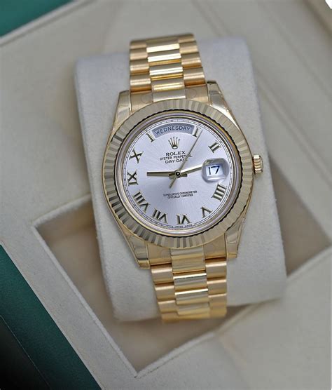 pre owned rolex day date 2|Rolex Day-Date price list.